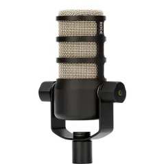 RODE PODMIC DYNAMIC PODCASTING MICROPHONE