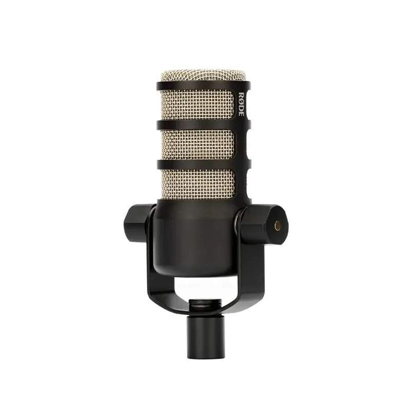 RODE PODMIC DYNAMIC PODCASTING MICROPHONE