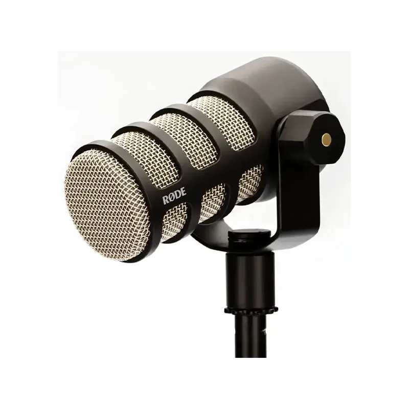 RODE PODMIC DYNAMIC PODCASTING MICROPHONE