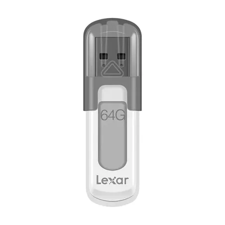 LEXAR JUMPDRIVE V100 64GB USB3.0