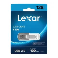 LEXAR JUMPDRIVE V100 128GB USB3.0