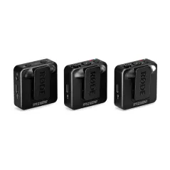 RODE WIRELESS GO III