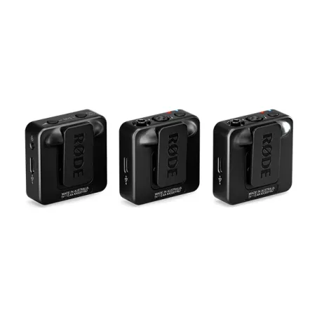 RODE WIRELESS GO III