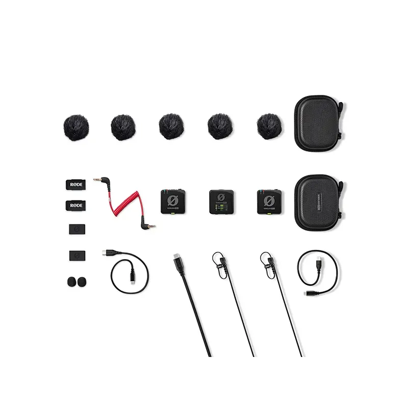 RODE WIRELESS PRO