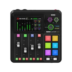 RODE RODECASTER DUO