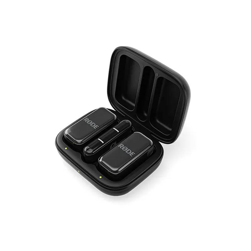 RODE WIRELESS MICRO USB-C