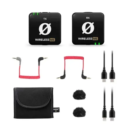 RODE WIRELESS ME