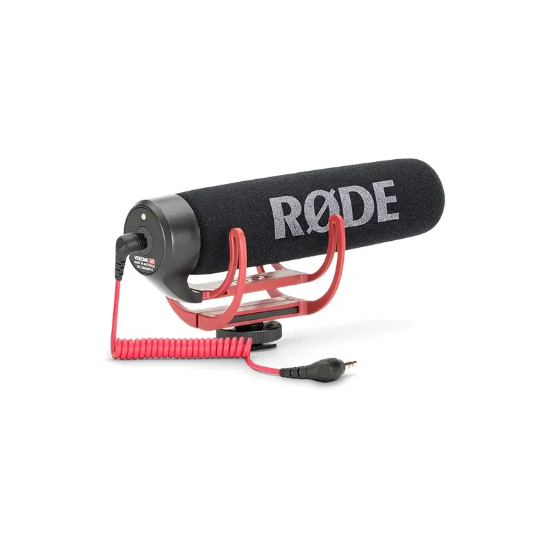 RODE VIDEOMIC GO