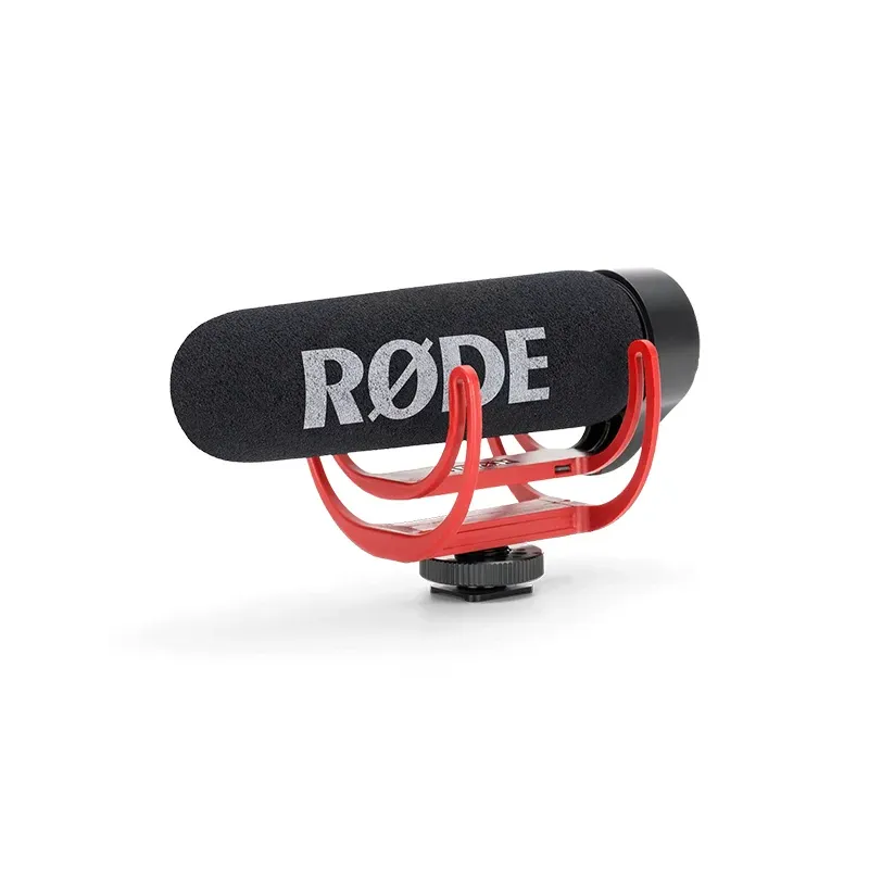 RODE VIDEOMIC GO