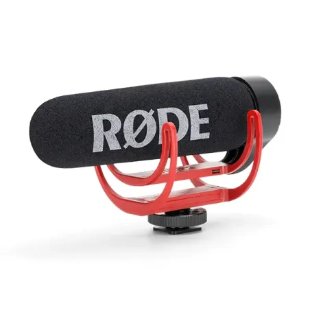RODE VIDEOMIC GO