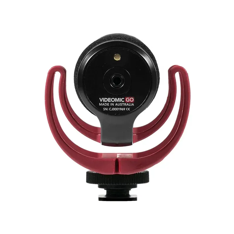 RODE VIDEOMIC GO