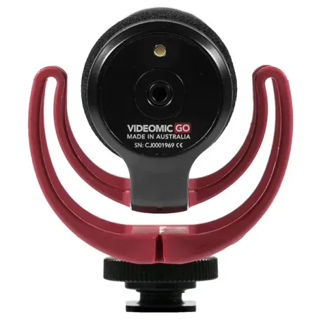RODE VIDEOMIC GO