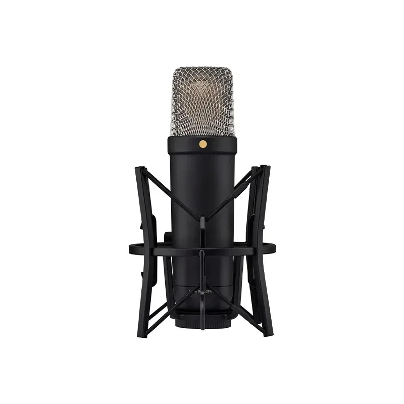 RODE NT1 5TH GENERATION Black