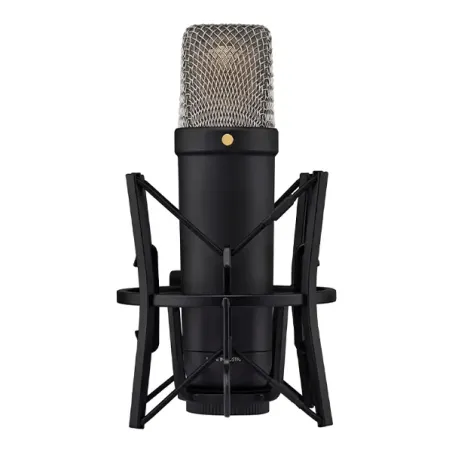 RODE NT1 5TH GENERATION Noir