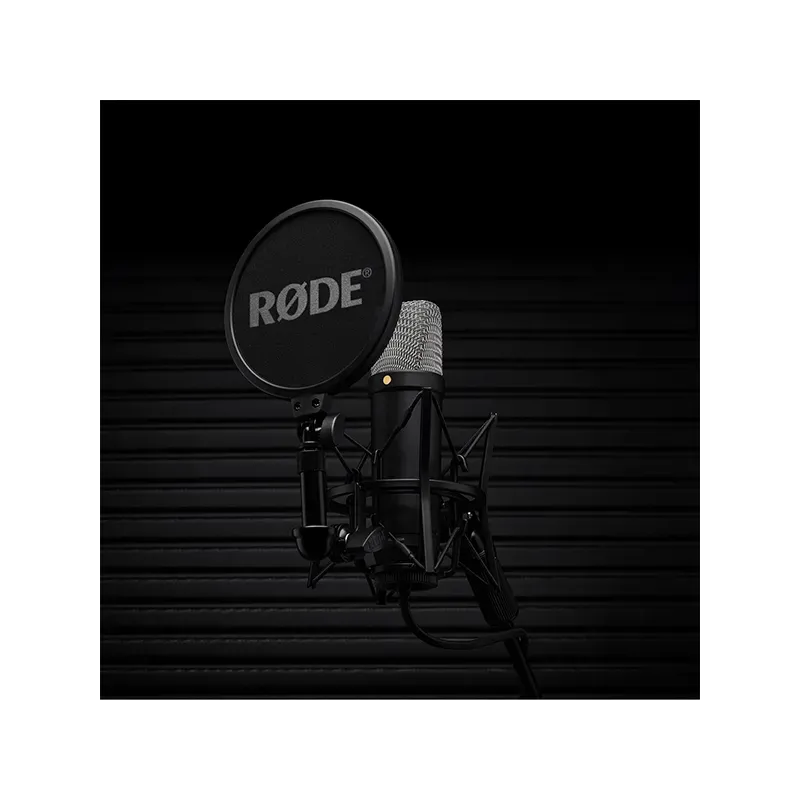 RODE NT1 5TH GENERATION Noir