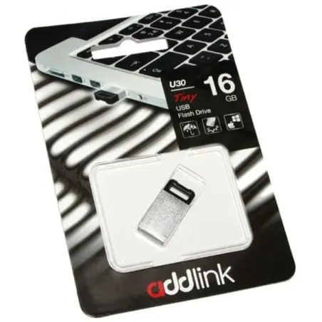 ADDLINK U30 16GB USB2.0 (AD16GBU30S2)
