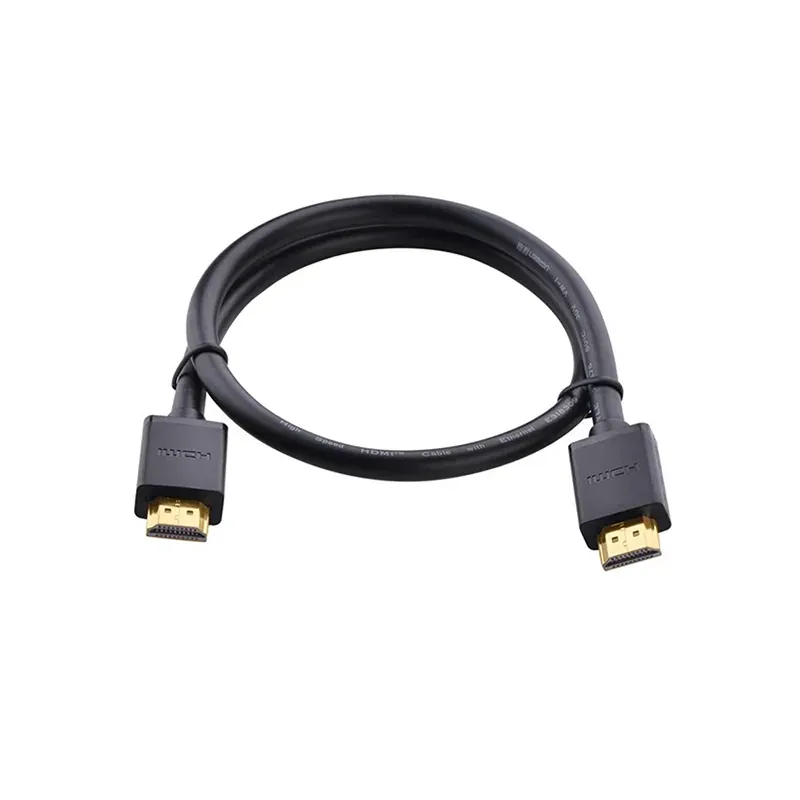 UGREEN CABLE HDMI MALE TO MALE 1M (10106)