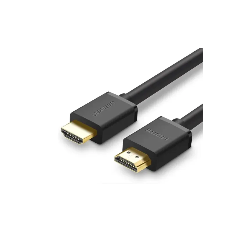 UGREEN CABLE HDMI MALE TO MALE 1M (10106)