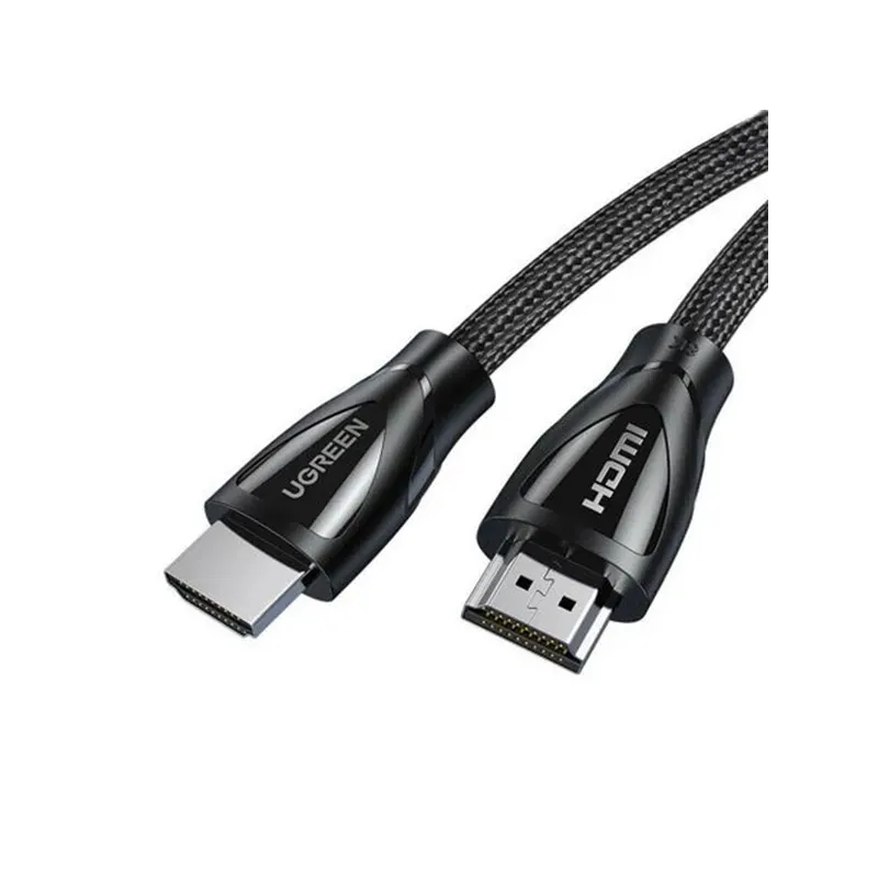 UGREEN CABLE HDMI 2.1 MALE TO MALE 5M (80405)