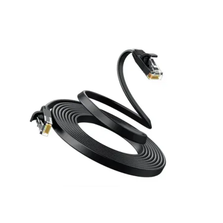 UGREEN CABLE ETHERNET FLAT CAT6 3M (50175)