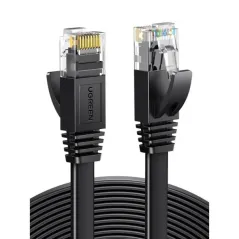 UGREEN CABLE ETHERNET FLAT CAT6 3M (50175)