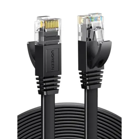 UGREEN CABLE ETHERNET FLAT CAT6 3M (50175)