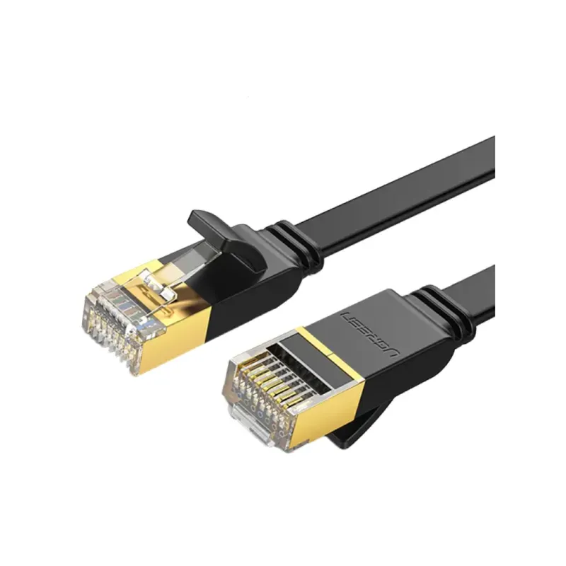 UGREEN CABLE ETHERNET FLAT CAT7 U/FTP 5M (11263)