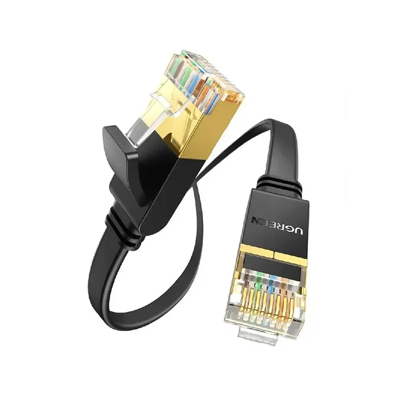UGREEN CABLE ETHERNET FLAT CAT7 U/FTP 5M (11263)