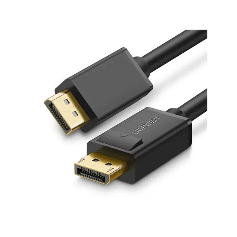 UGREEN CABLE DP 1.2 MALE TO MALE 5M (10213)