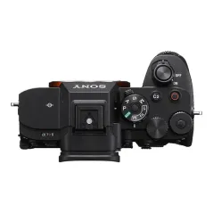 SONY ALPHA 7R V (ILCE-7RM5)
