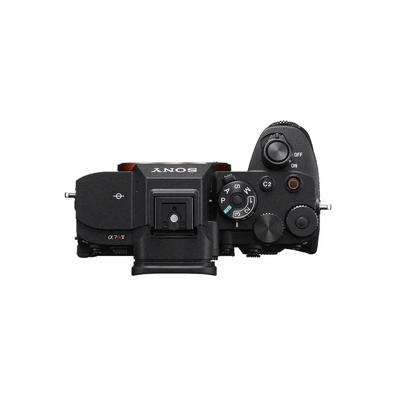 SONY ALPHA 7R V (ILCE-7RM5)