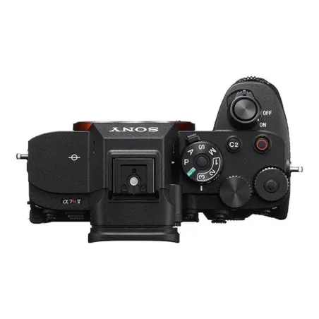 SONY ALPHA 7R V (ILCE-7RM5)