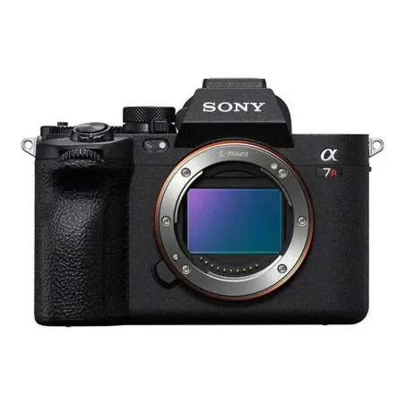 SONY ALPHA 7R V (ILCE-7RM5)