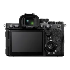 SONY ALPHA 7R V (ILCE-7RM5)