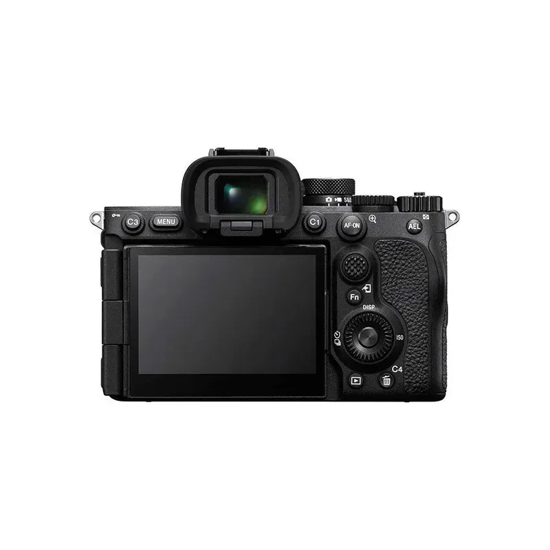 SONY ALPHA 7R V (ILCE-7RM5)