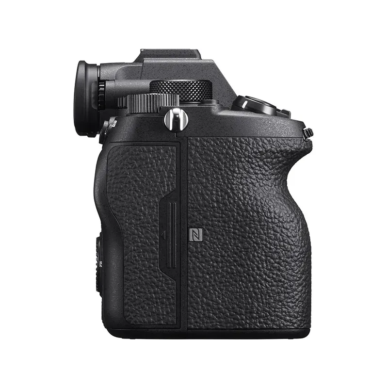 SONY ALPHA 7R IV (ILCE-7RM4A)