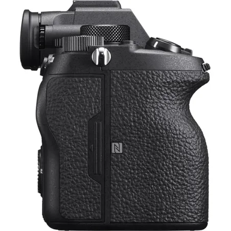 SONY ALPHA 7R IV (ILCE-7RM4A)