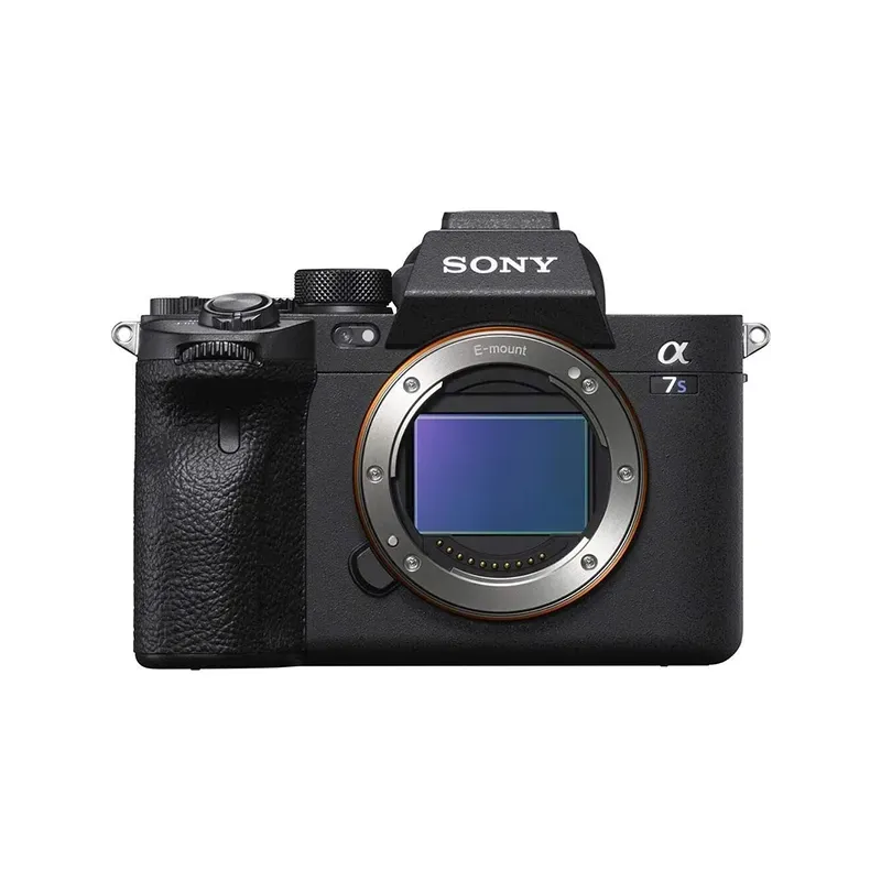 SONY ALPHA 7S III (ILCE-7SM3)
