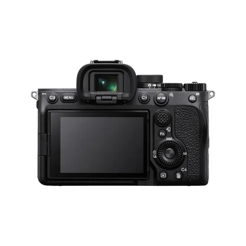 SONY ALPHA 7 IV + OBJECTIF ZOOM 28-70 MM (ILCE-7M4K)