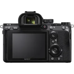 SONY ALPHA 7 III (ILCE-7M3)
