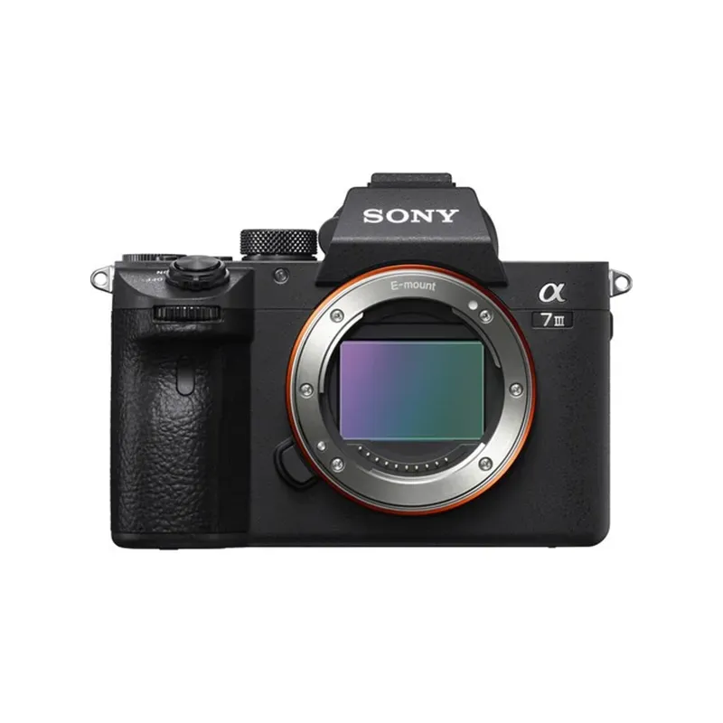 SONY ALPHA 7 III (ILCE-7M3)
