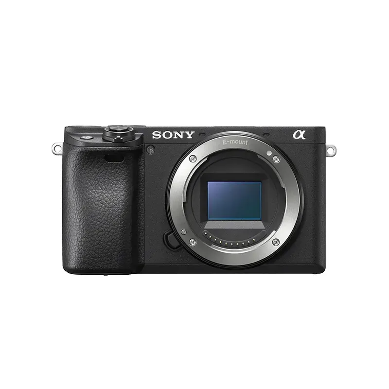 SONY ALPHA 6400 (ILCE-6400)