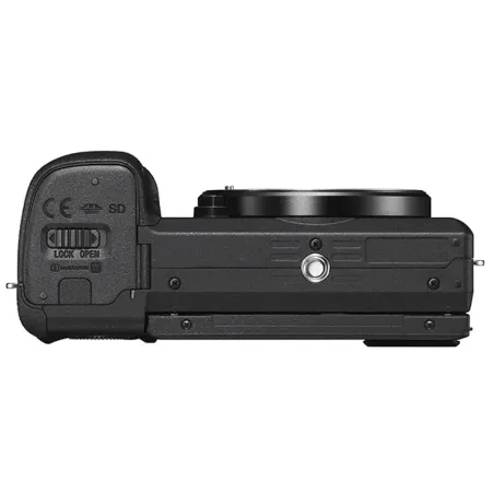 SONY ALPHA 6400 (ILCE-6400)