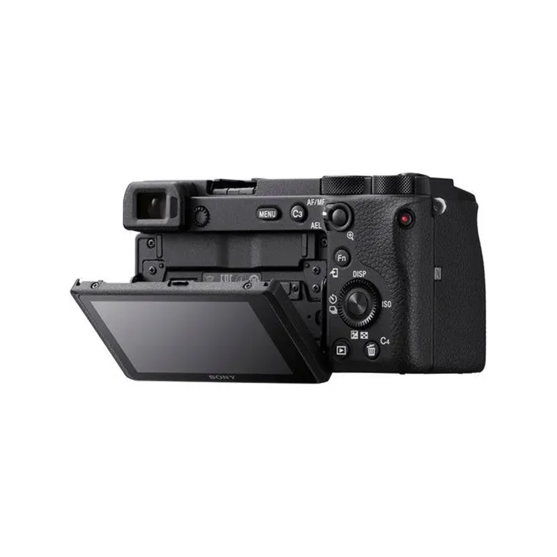 SONY ALPHA 6600 (ILCE-6600)