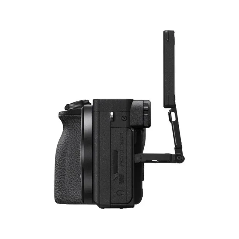 SONY ALPHA 6600 (ILCE-6600)