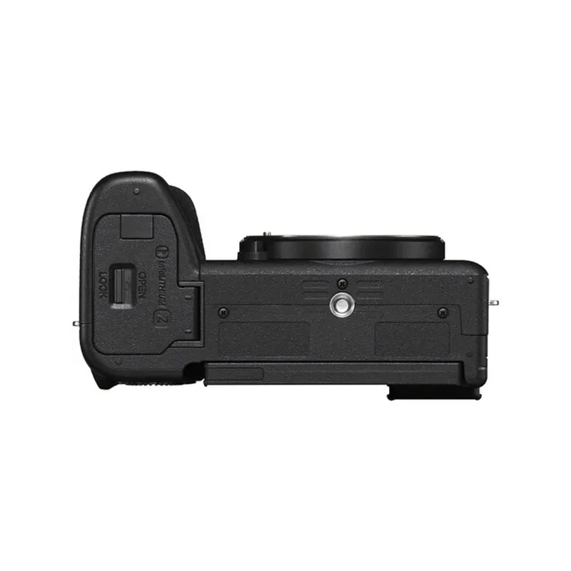 SONY ALPHA 6700 (ILCE-6700)