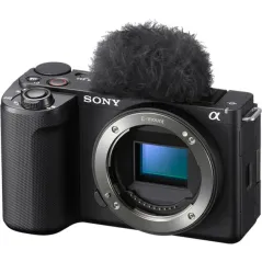 SONY ZV-E10 II (ZV-E10M2)