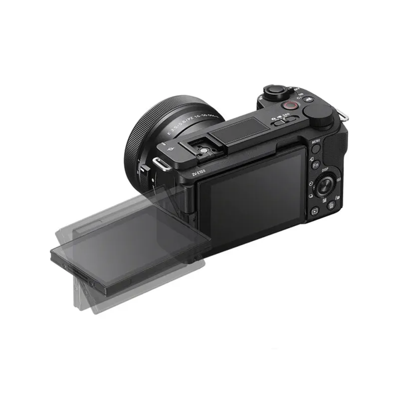 SONY ZV-E10 II (ZV-E10M2)