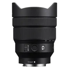 SONY FE 12-24mm f/4 G (SEL1224G)