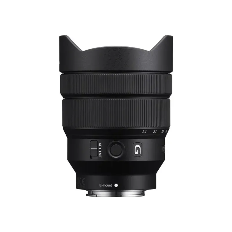 SONY FE 12-24mm f/4 G (SEL1224G)